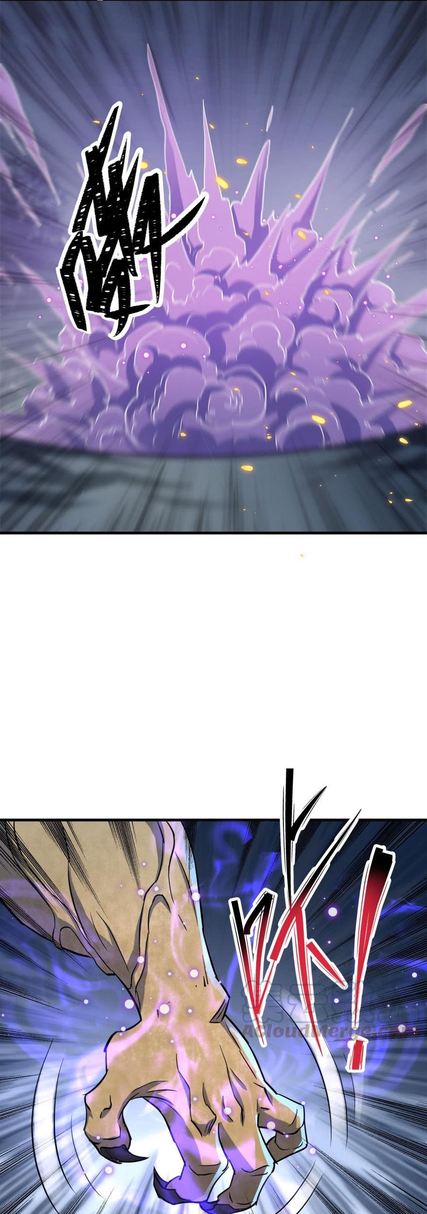 The Hunter Chapter 152 Gambar 4