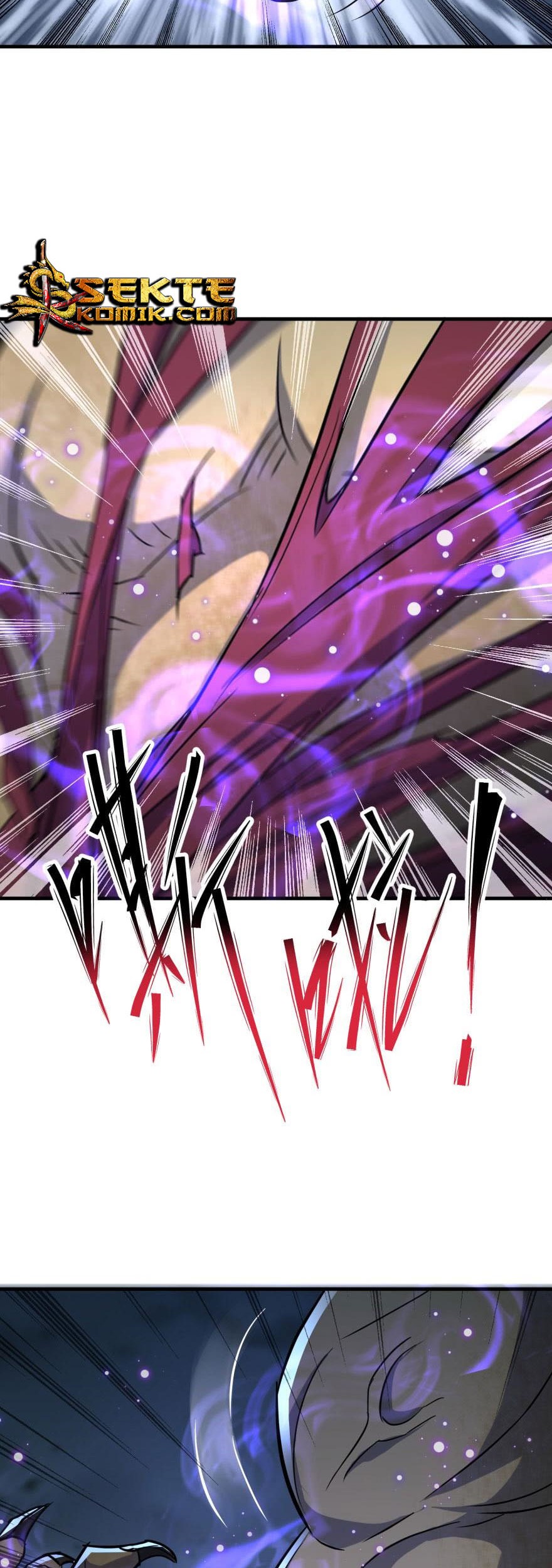 The Hunter Chapter 152 Gambar 5