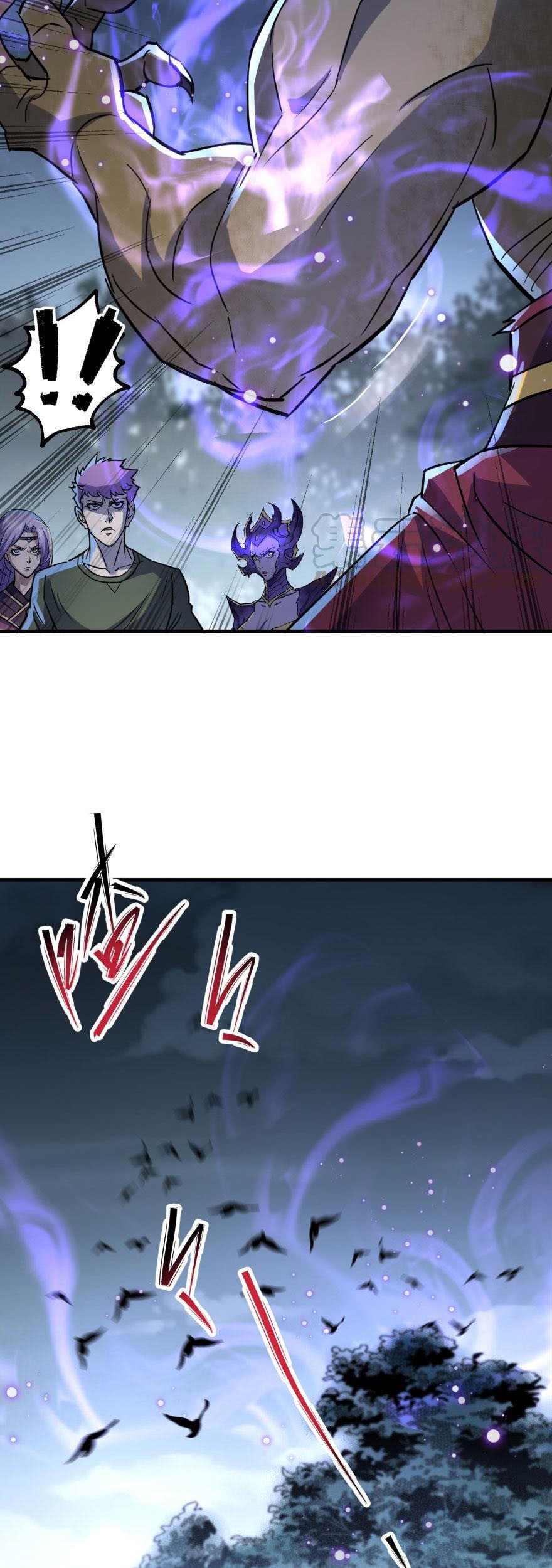 The Hunter Chapter 152 Gambar 6