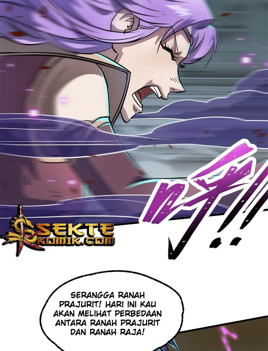 The Hunter Chapter 152 Gambar 9