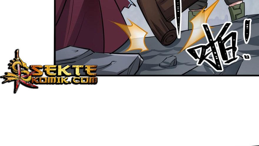 The Hunter Chapter 152 Gambar 25