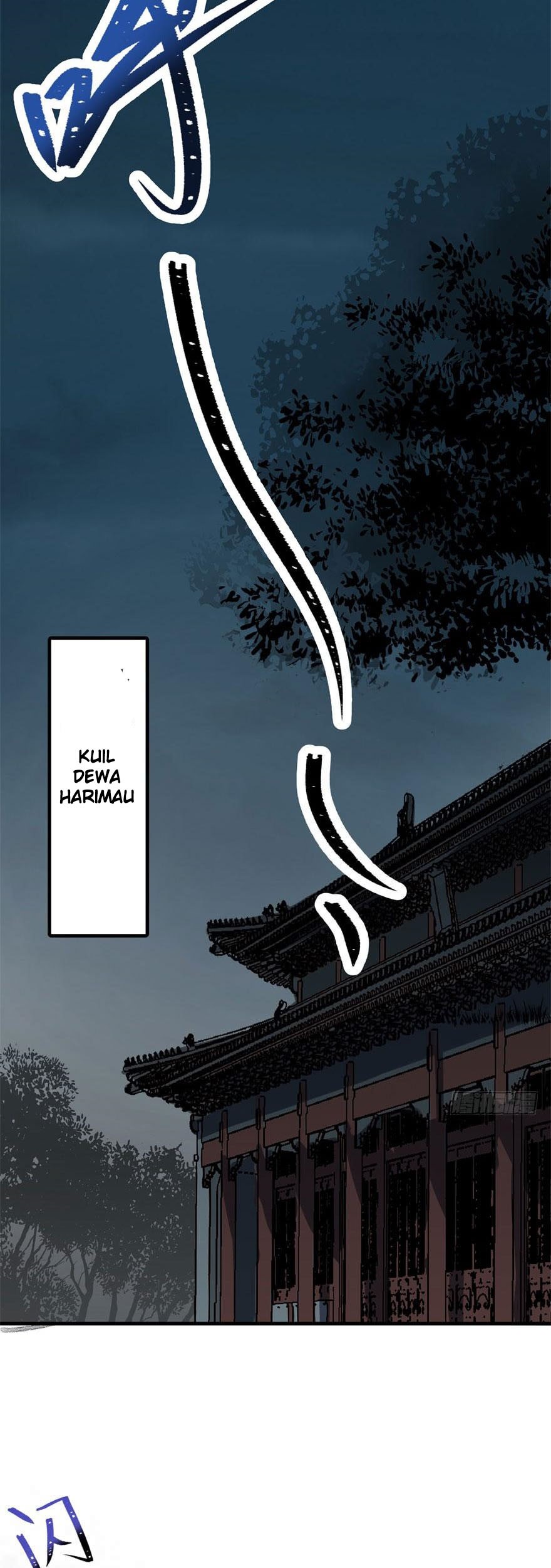 The Hunter Chapter 152 Gambar 28