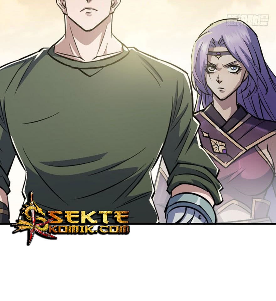 The Hunter Chapter 152 Gambar 38