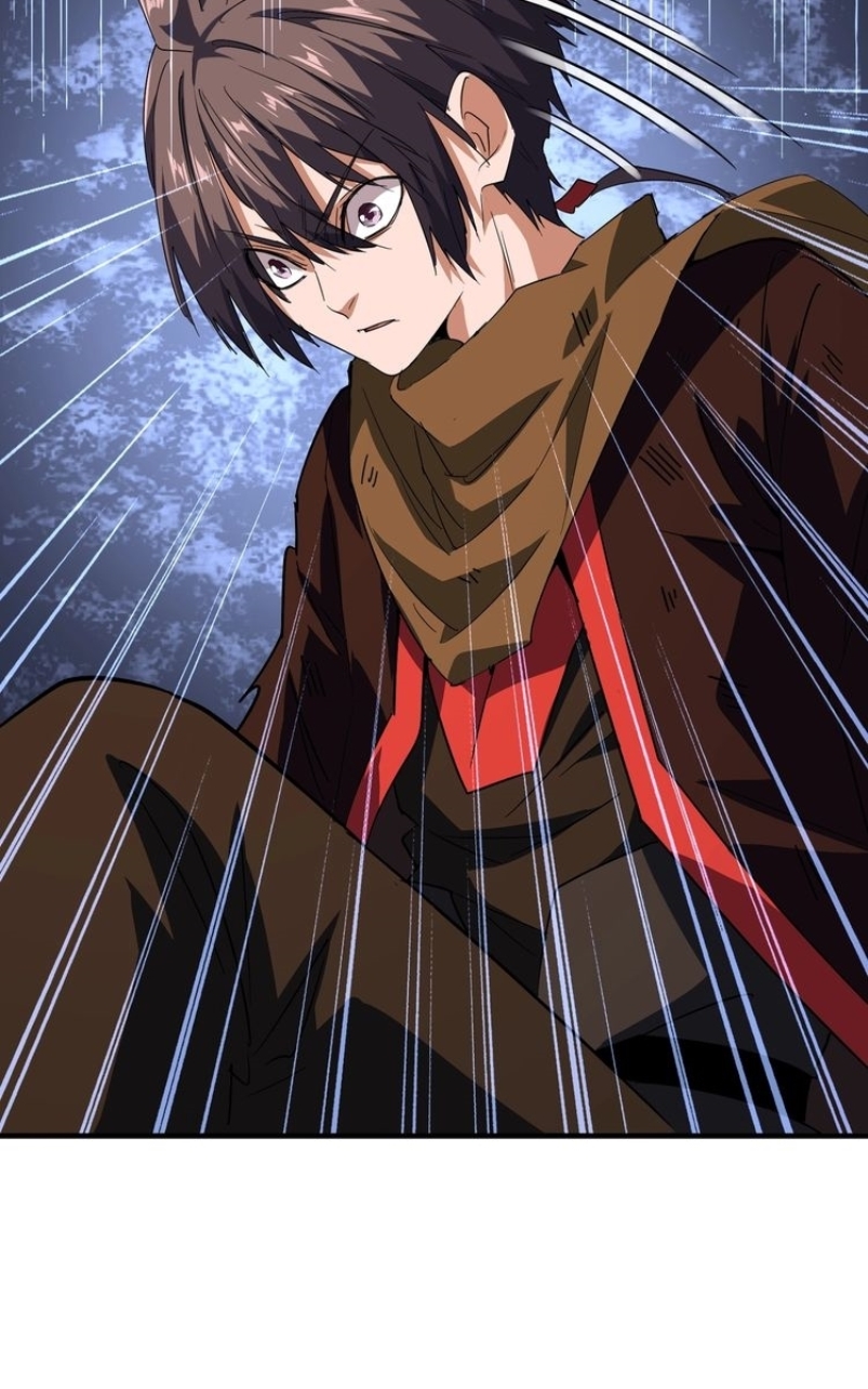 Magic Emperor Chapter 75 Gambar 17