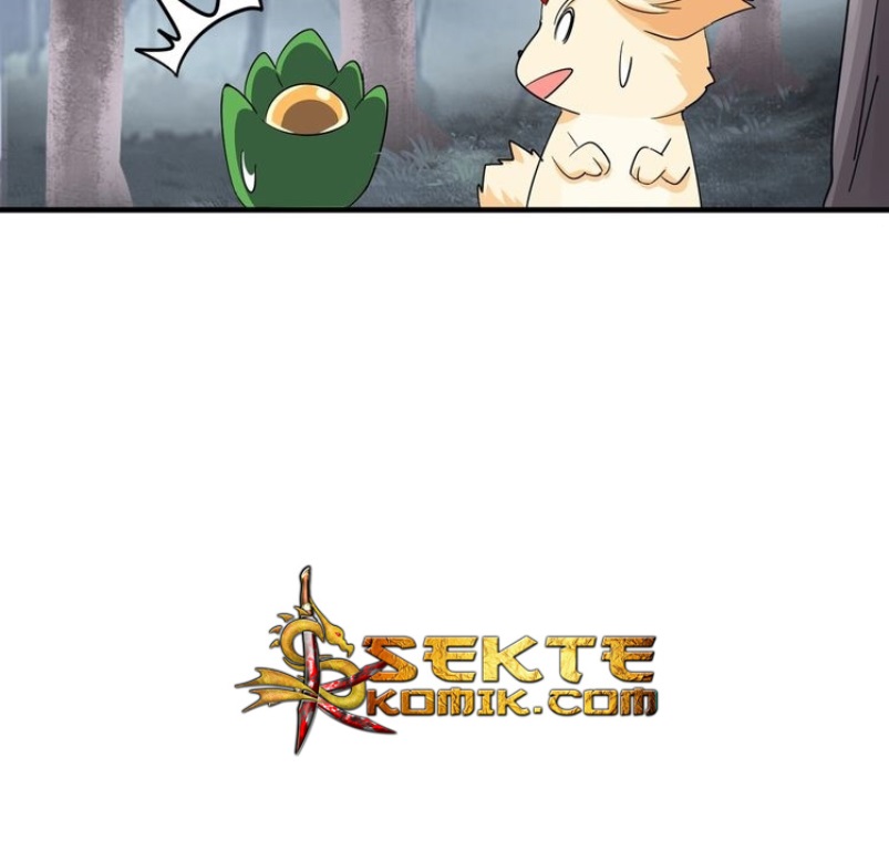 Magic Emperor Chapter 75 Gambar 45