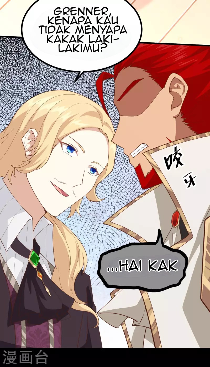 To Be The Castellan King Chapter 140 Gambar 19