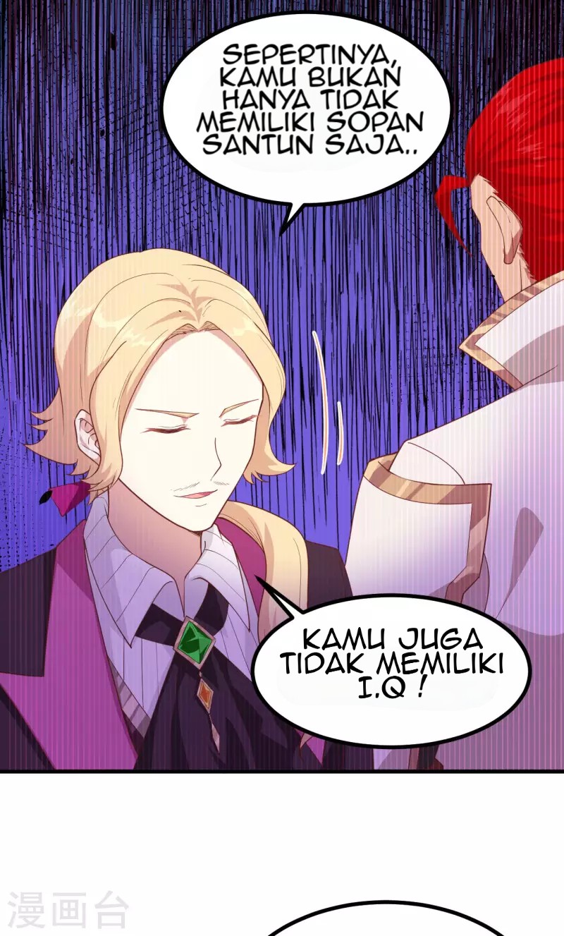To Be The Castellan King Chapter 140 Gambar 21