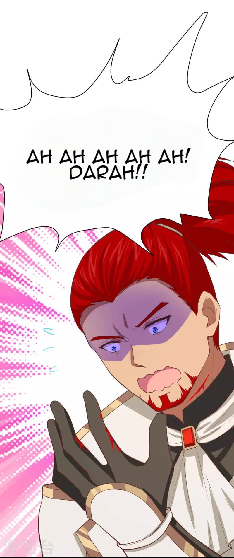 To Be The Castellan King Chapter 140 Gambar 36