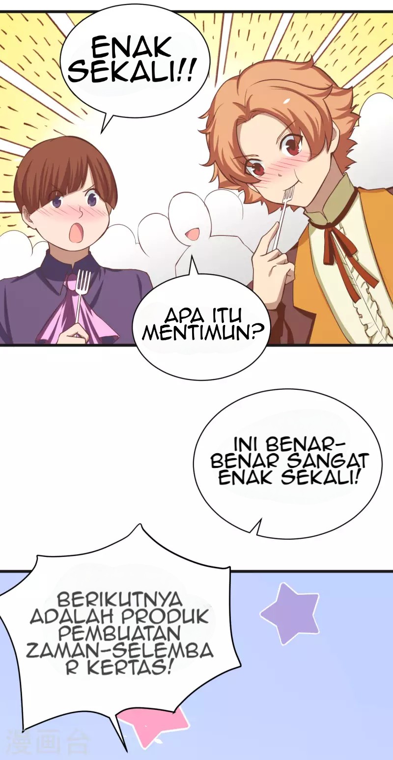 To Be The Castellan King Chapter 141 Gambar 14