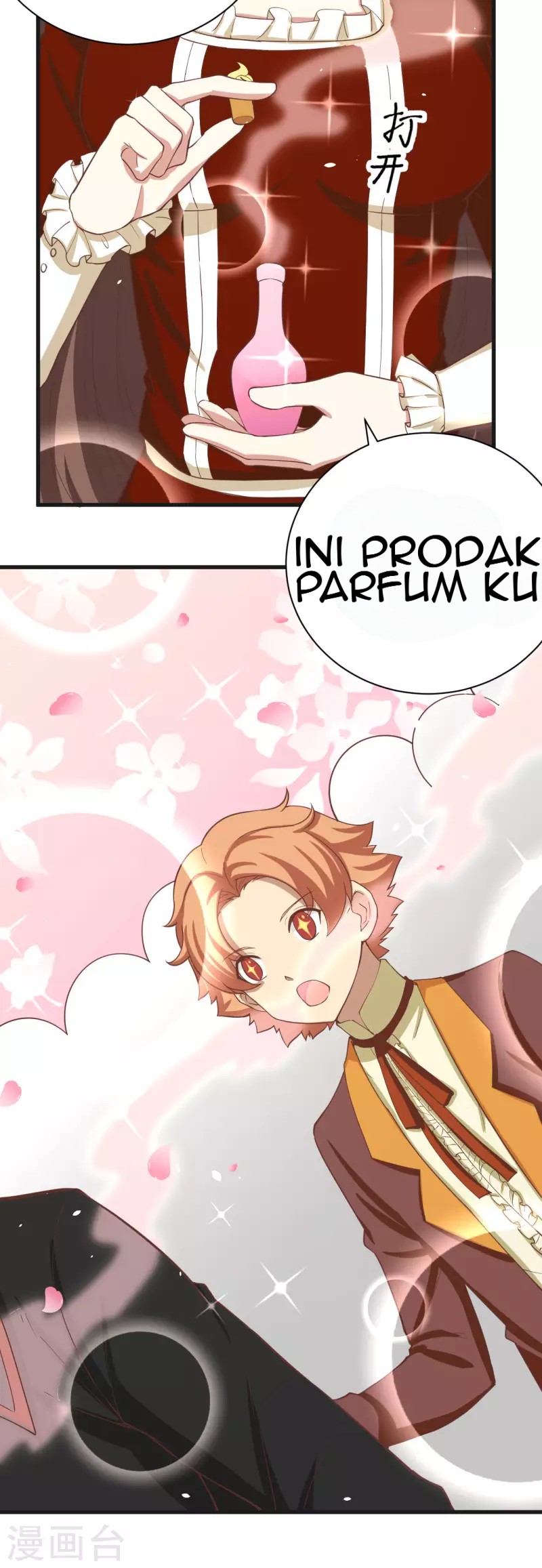 To Be The Castellan King Chapter 141 Gambar 19