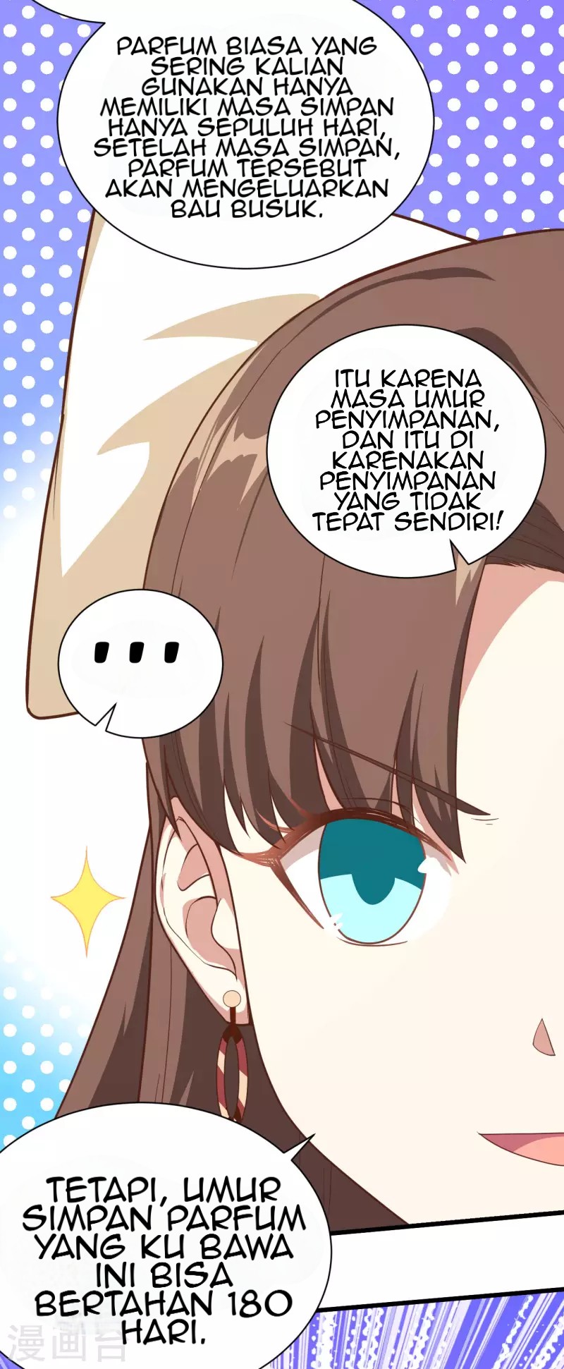 To Be The Castellan King Chapter 141 Gambar 21
