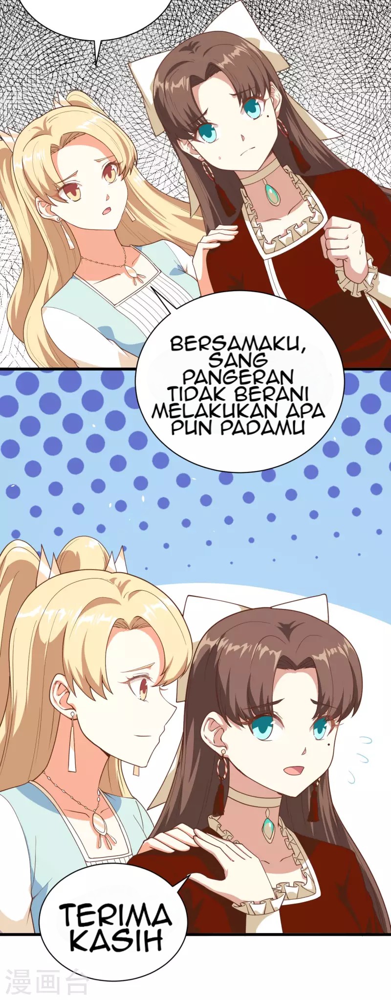 To Be The Castellan King Chapter 141 Gambar 26