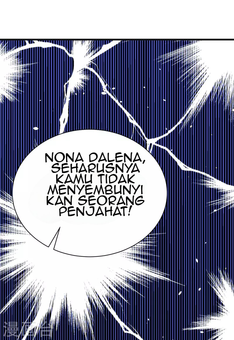 To Be The Castellan King Chapter 141 Gambar 36