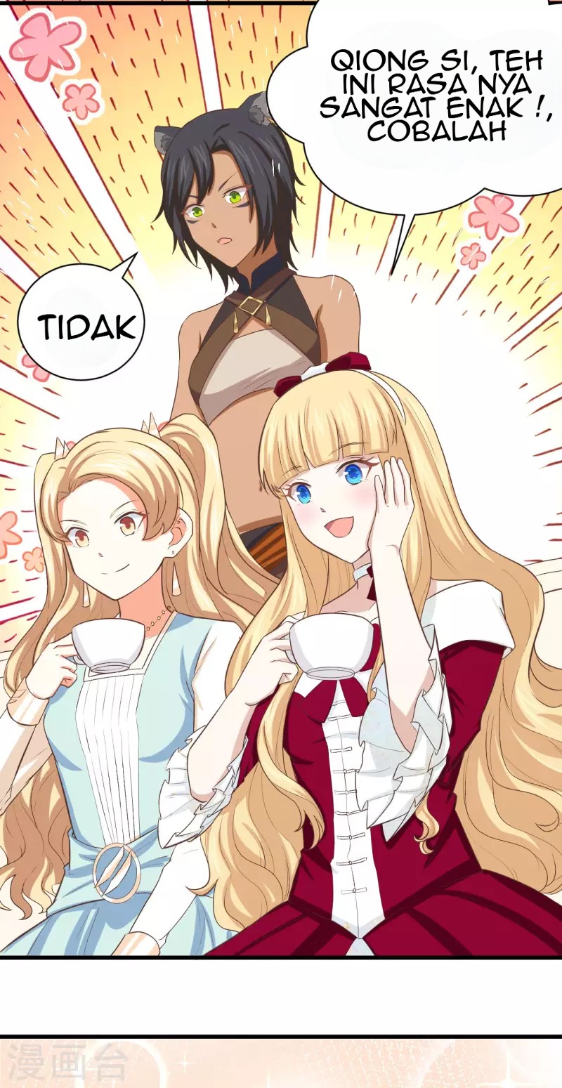 To Be The Castellan King Chapter 142 Gambar 13