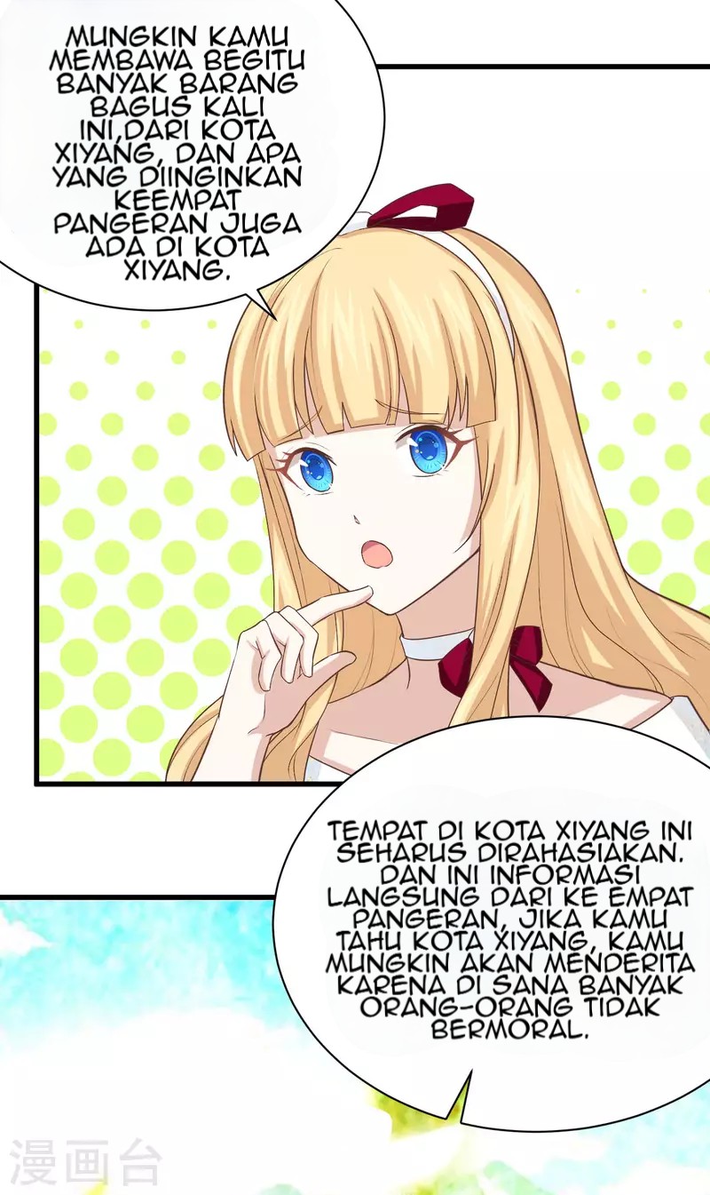 To Be The Castellan King Chapter 142 Gambar 15