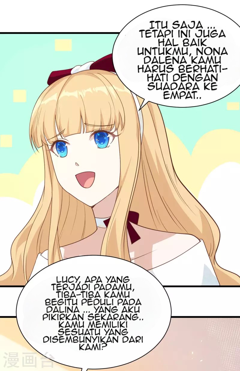 To Be The Castellan King Chapter 142 Gambar 17