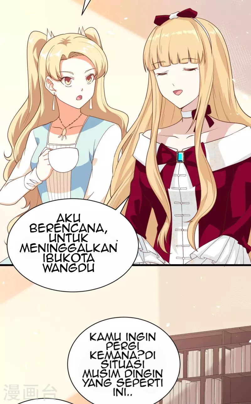 To Be The Castellan King Chapter 142 Gambar 18