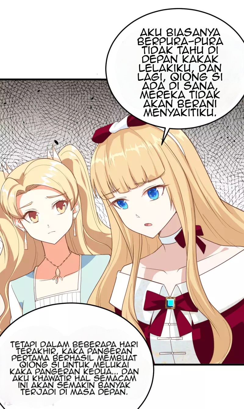 To Be The Castellan King Chapter 142 Gambar 23