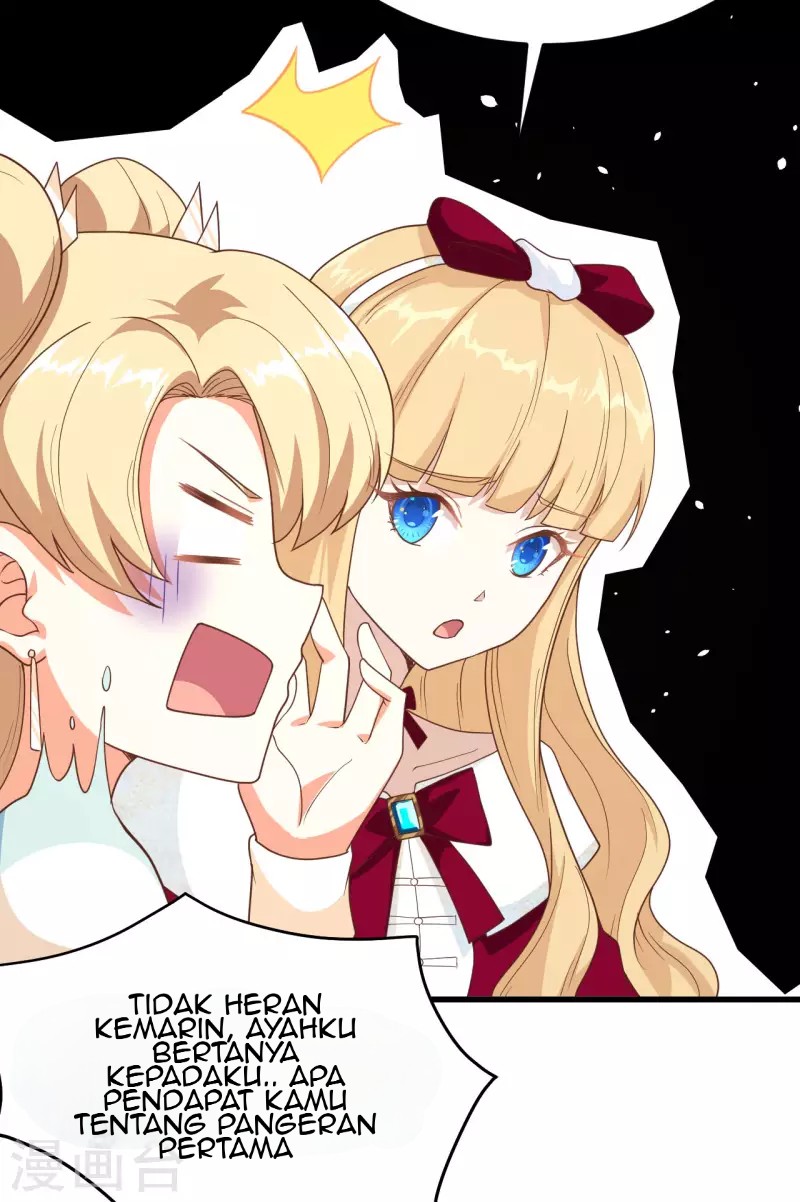 To Be The Castellan King Chapter 142 Gambar 26
