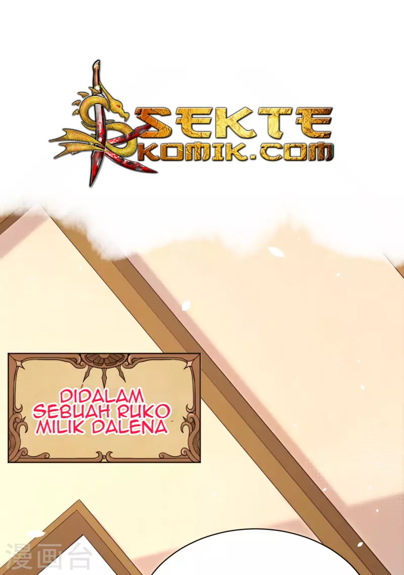 To Be The Castellan King Chapter 142 Gambar 3