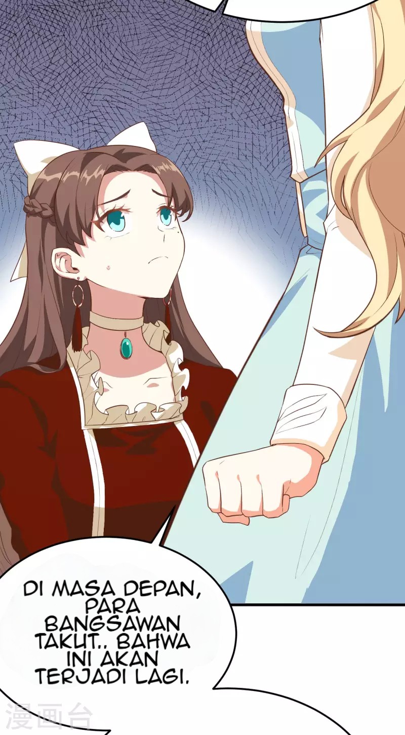 To Be The Castellan King Chapter 142 Gambar 32