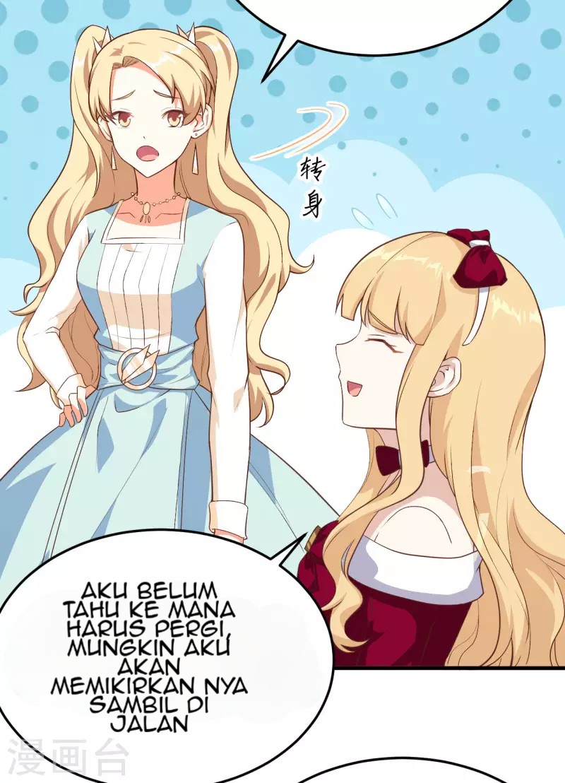 To Be The Castellan King Chapter 142 Gambar 36