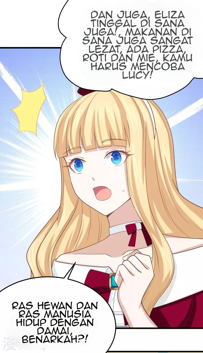 To Be The Castellan King Chapter 142 Gambar 40