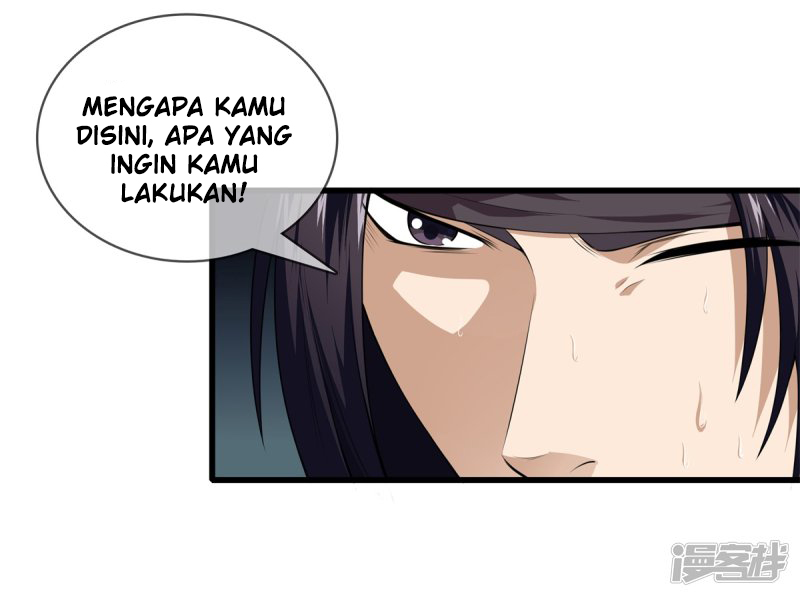 Dushi Zhizun Chapter 24 Gambar 13