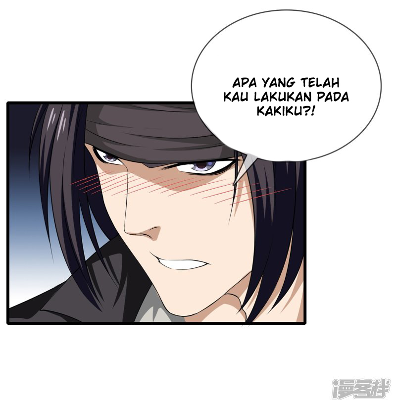 Dushi Zhizun Chapter 24 Gambar 19