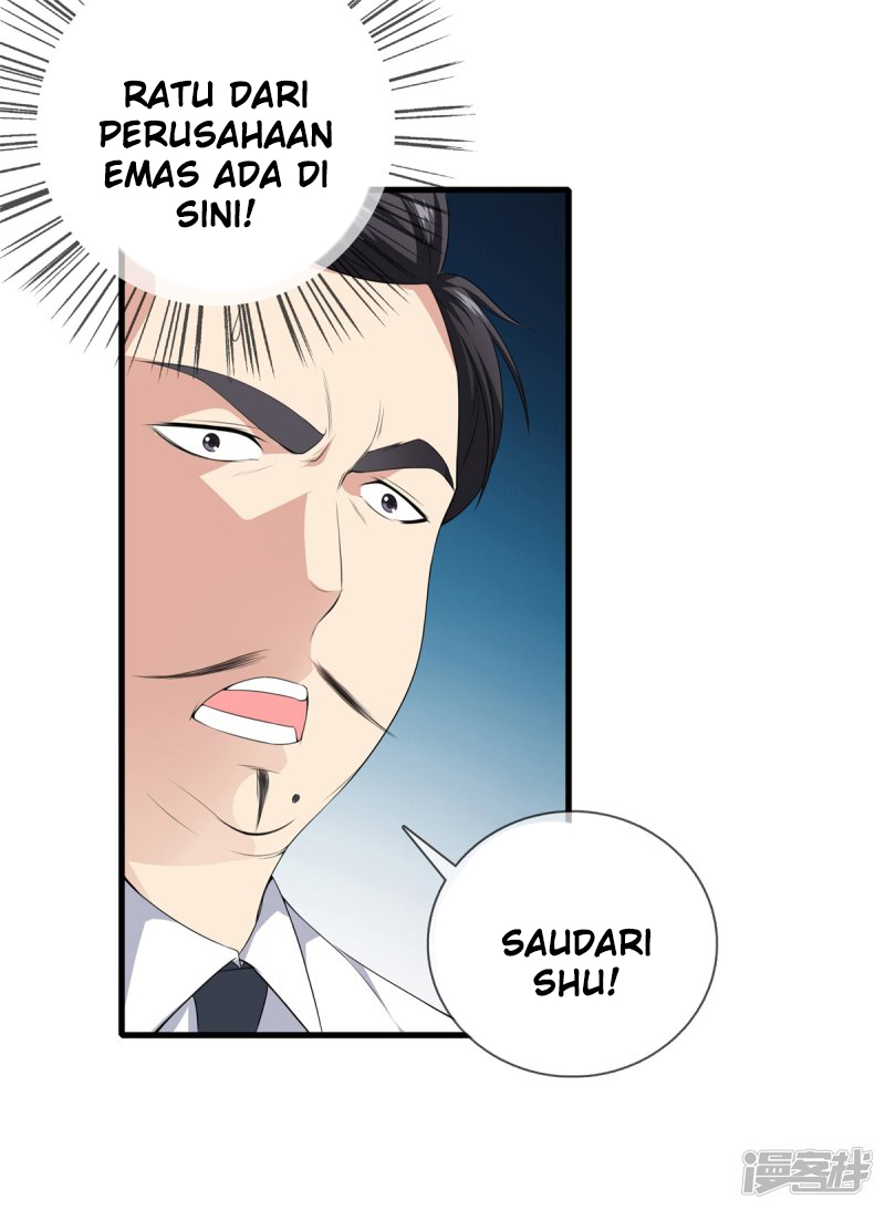Dushi Zhizun Chapter 24 Gambar 22