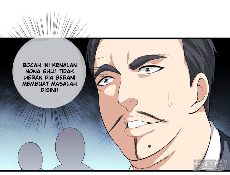 Dushi Zhizun Chapter 24 Gambar 26
