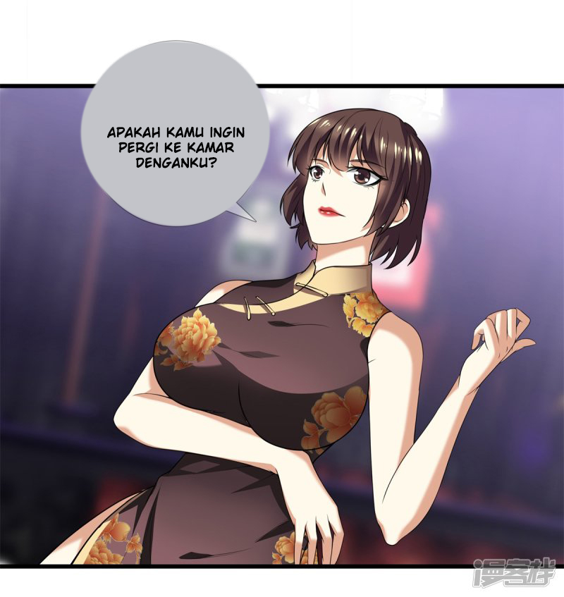 Dushi Zhizun Chapter 24 Gambar 27