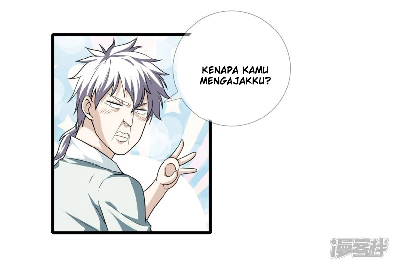 Dushi Zhizun Chapter 24 Gambar 28