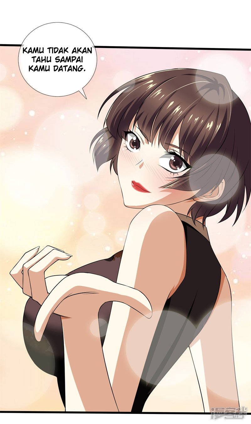 Dushi Zhizun Chapter 24 Gambar 29