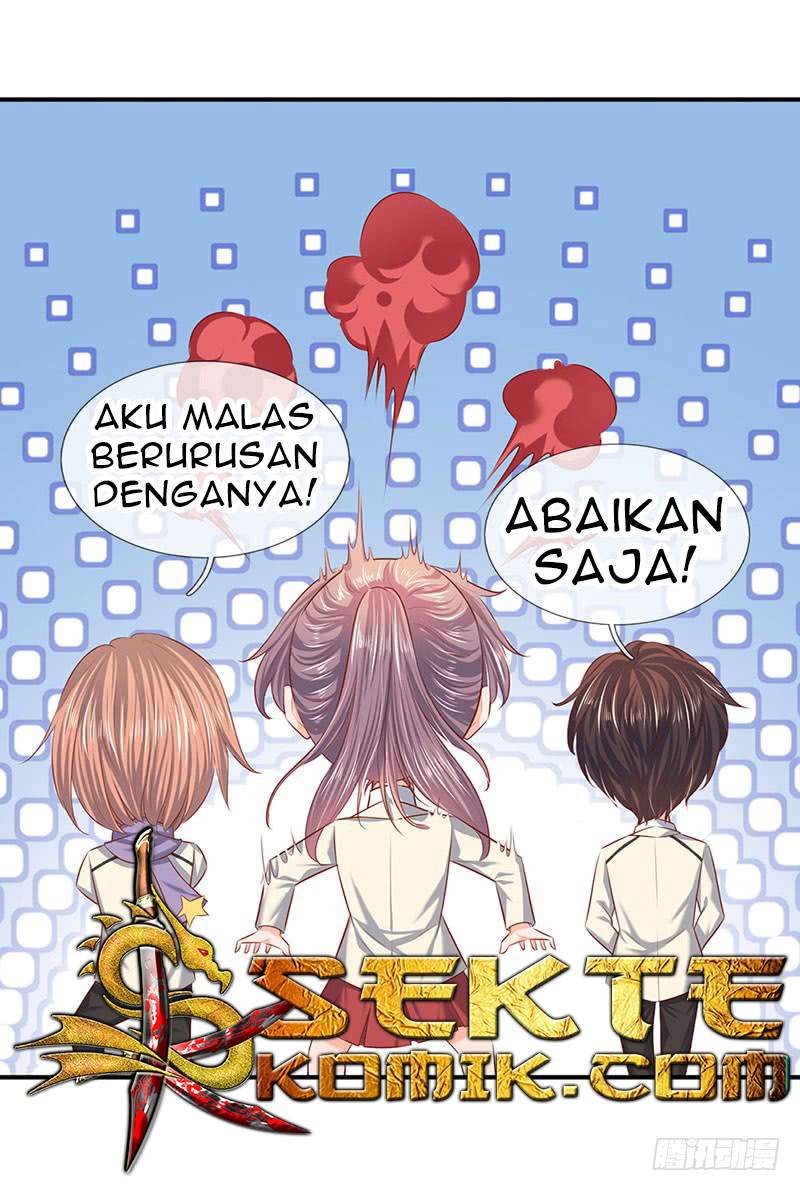 Wan Gu Shen Wang Chapter 60 Gambar 16