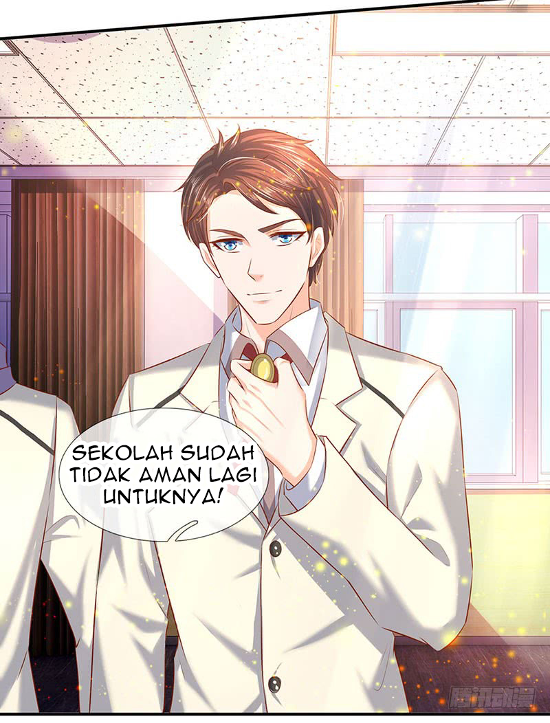 Wan Gu Shen Wang Chapter 60 Gambar 20