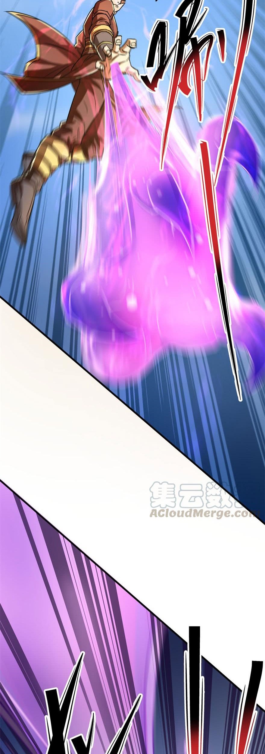 The Hunter Chapter 156 Gambar 7