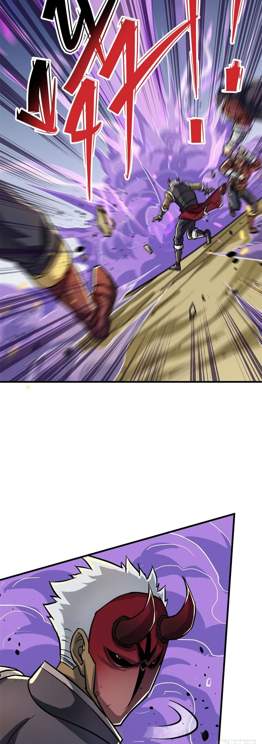 The Hunter Chapter 156 Gambar 8