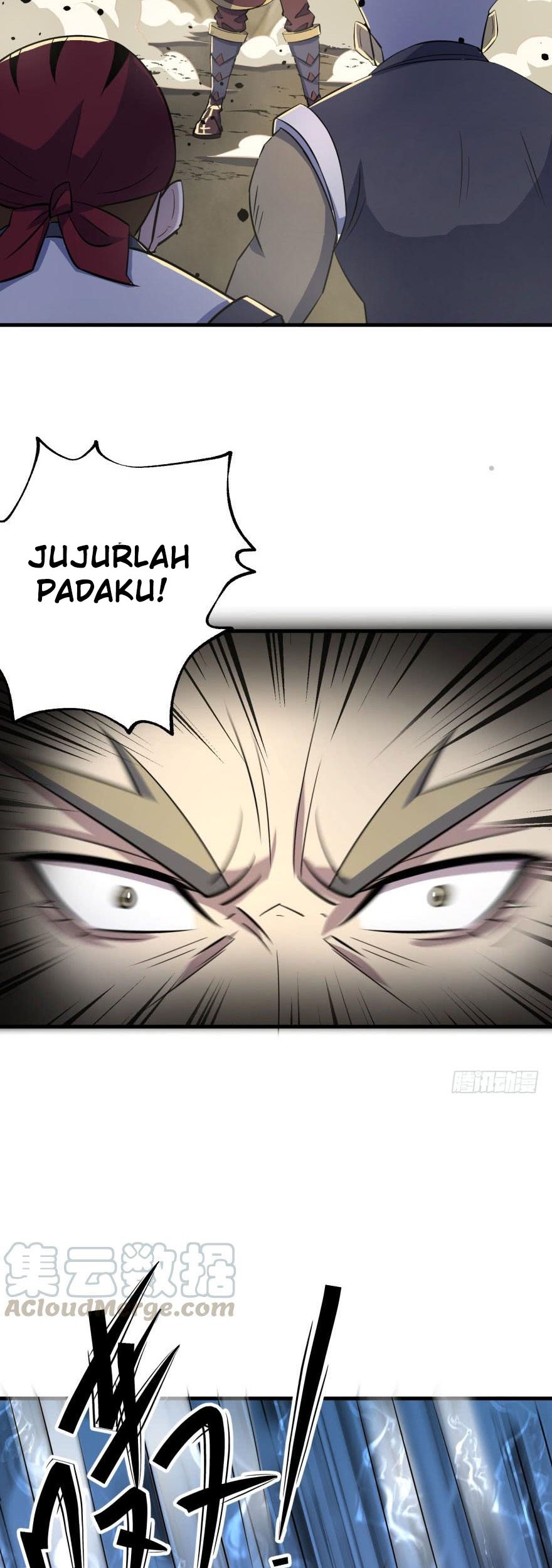 The Hunter Chapter 156 Gambar 11