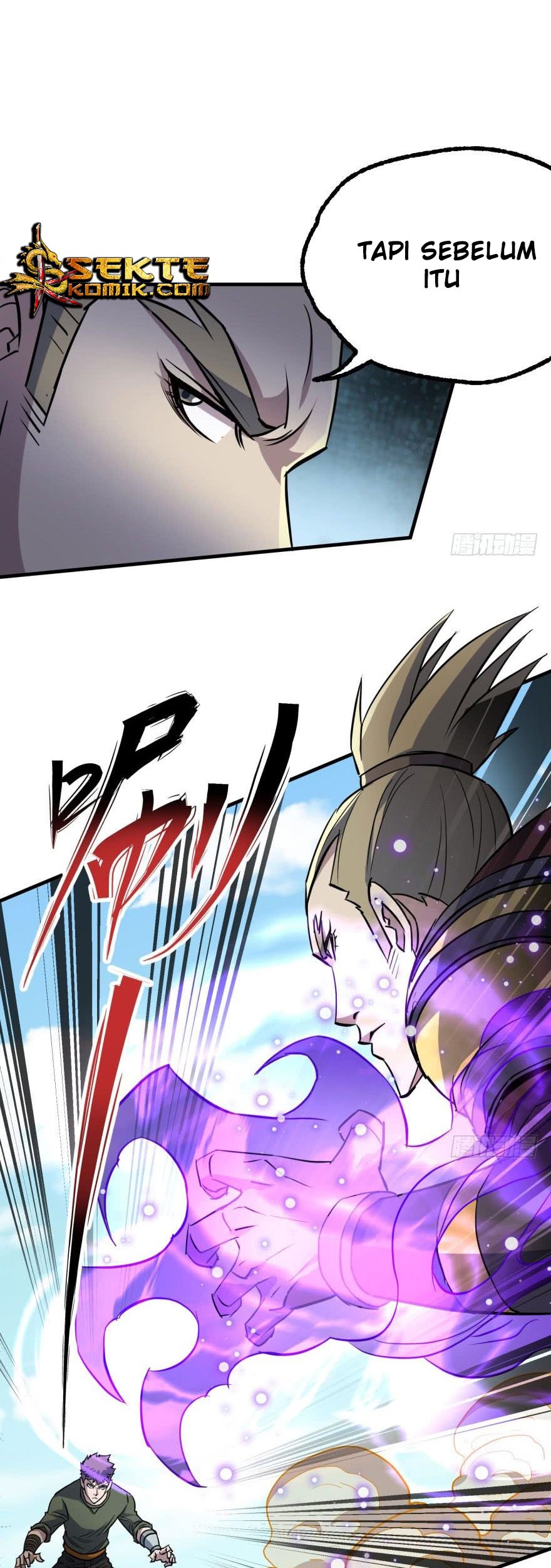 The Hunter Chapter 156 Gambar 18