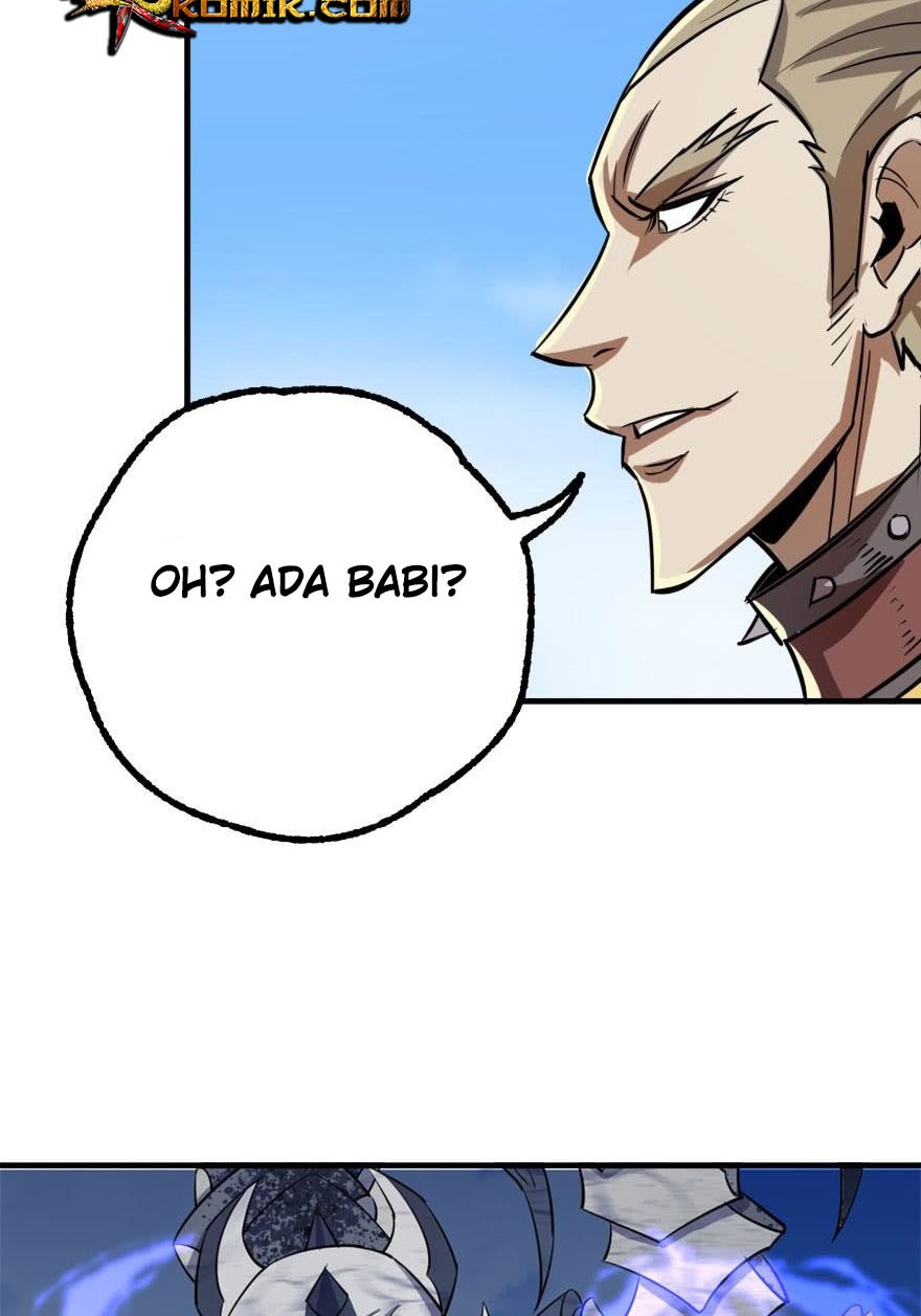 The Hunter Chapter 156 Gambar 24