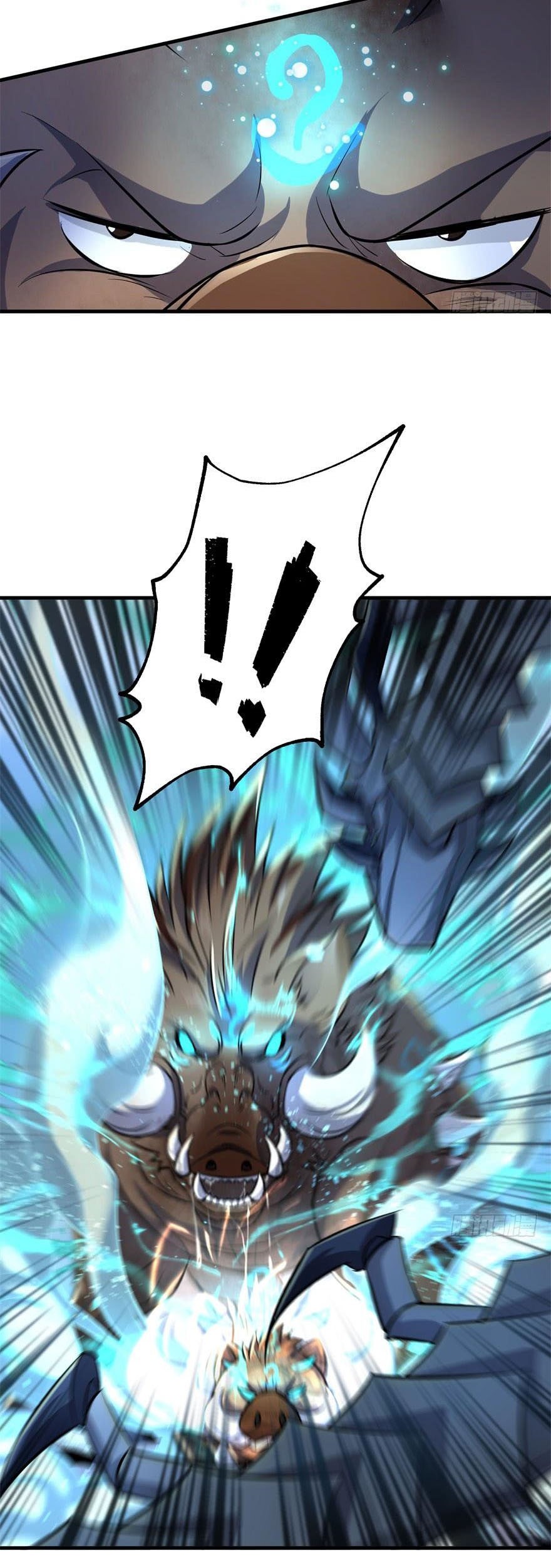 The Hunter Chapter 156 Gambar 27