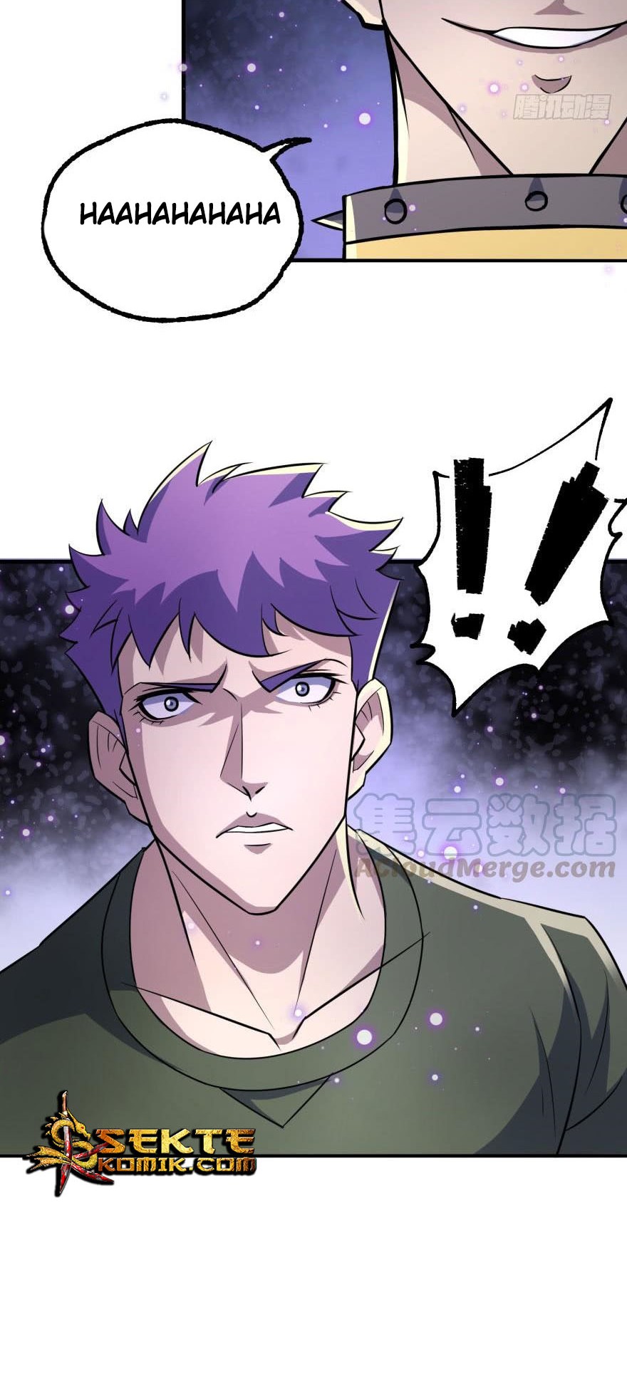 The Hunter Chapter 156 Gambar 30