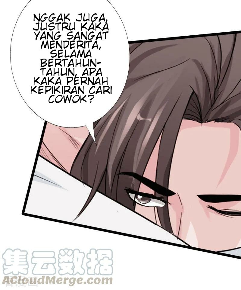 Hopeless Chapter 23 Gambar 13