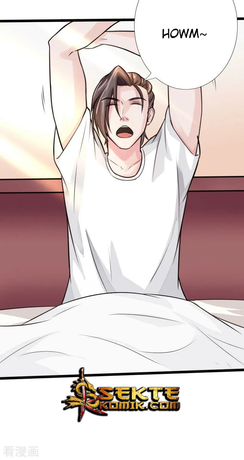 Hopeless Chapter 23 Gambar 18