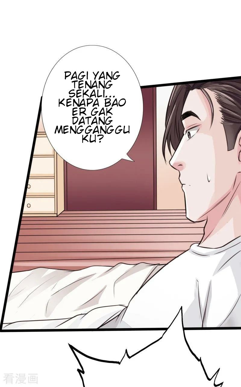 Hopeless Chapter 23 Gambar 19