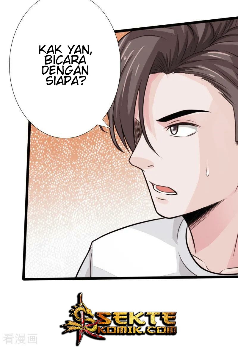Hopeless Chapter 23 Gambar 21