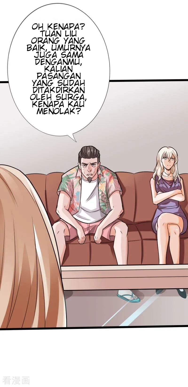 Hopeless Chapter 23 Gambar 22