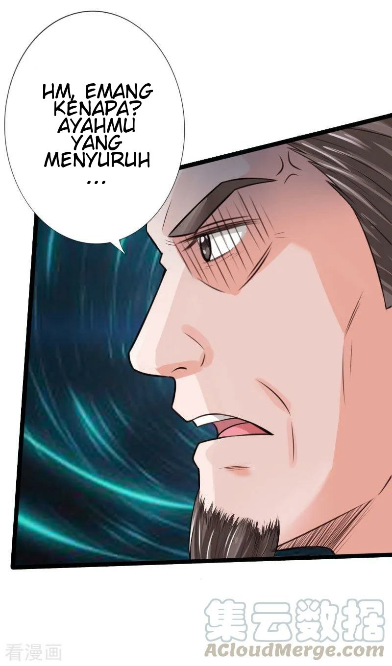 Hopeless Chapter 23 Gambar 24