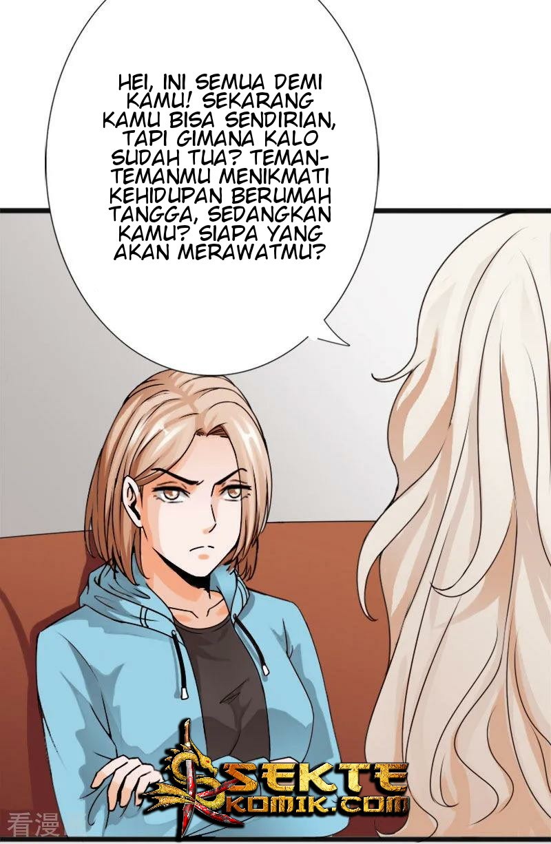 Hopeless Chapter 23 Gambar 27